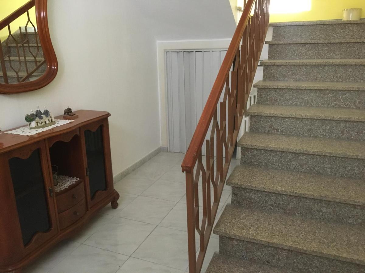 Nonna Emilia Apartment Villalfonsina Екстериор снимка
