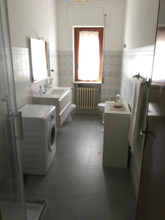 Nonna Emilia Apartment Villalfonsina Екстериор снимка